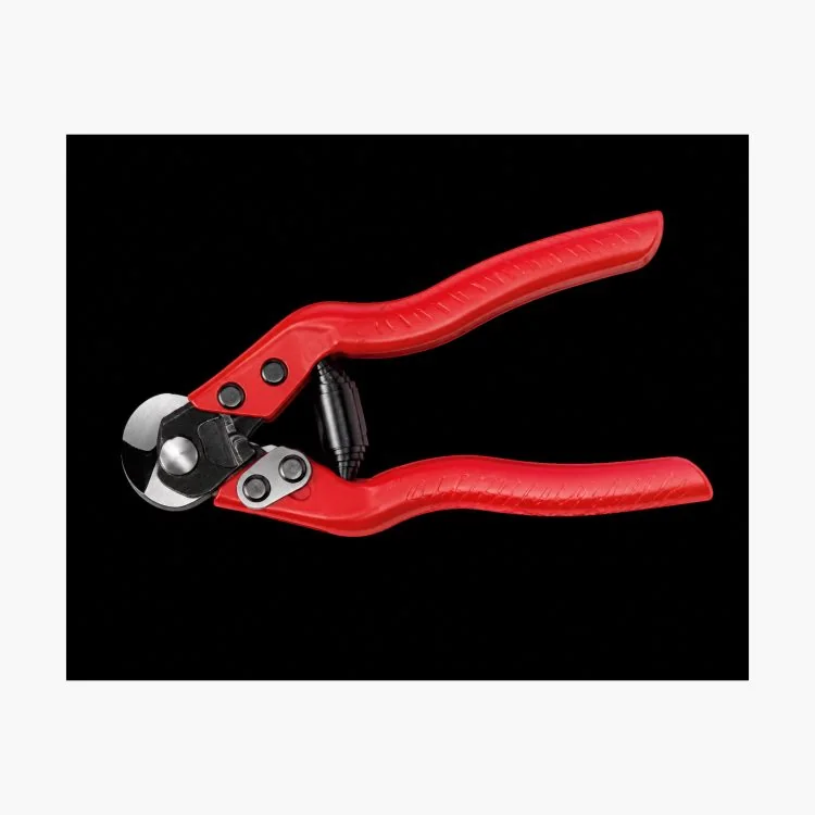 ARM Wire Rope Cutters and Swagers — ARRC08