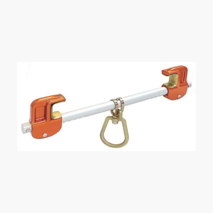 140kg HARU Personal Fall-Protection Beam Anchors — FABAHADJ35