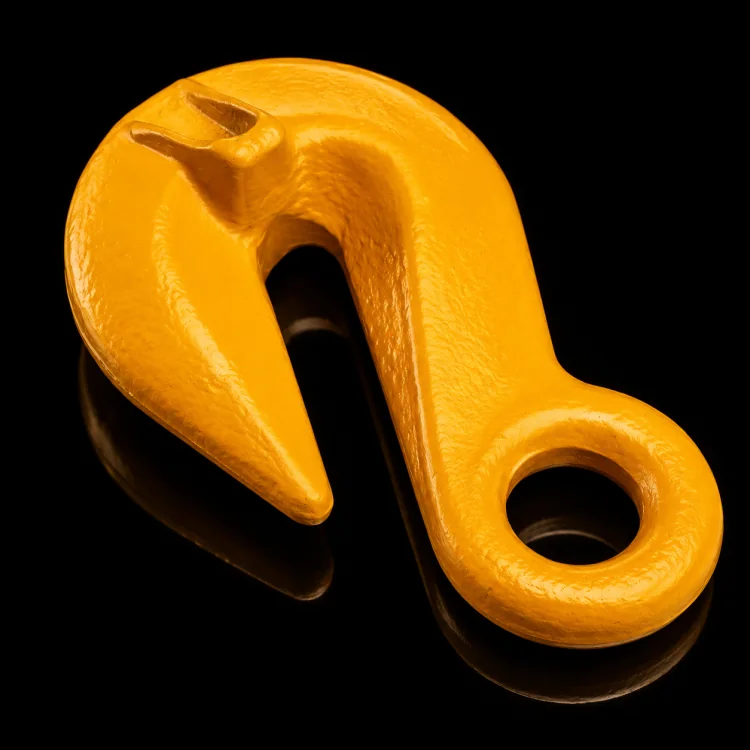 Eye Grab Hook