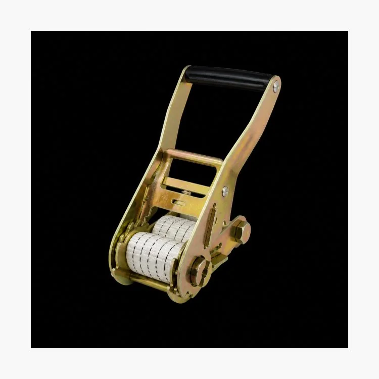 25mm VitaQuip Lashing Equipment — LETD25RTT