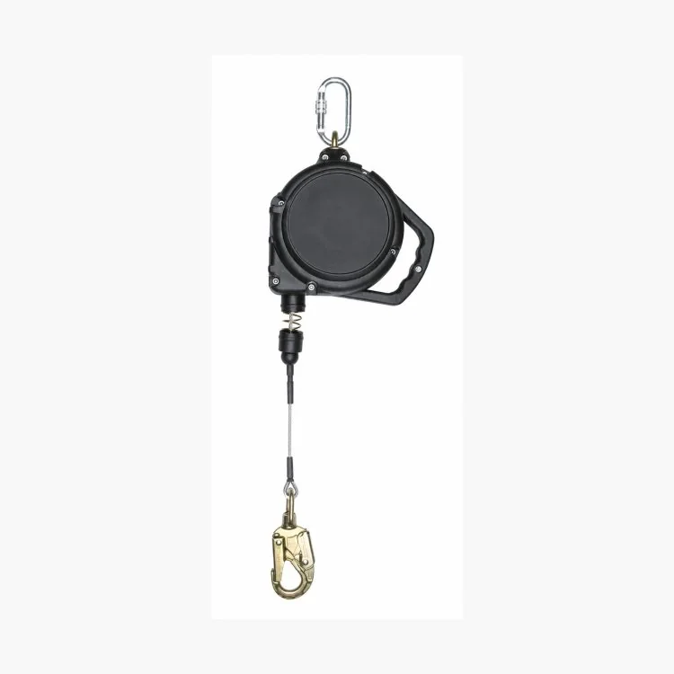 MaxiProtect Heavy-Duty Retractable Fall Arrestors — FAMP10