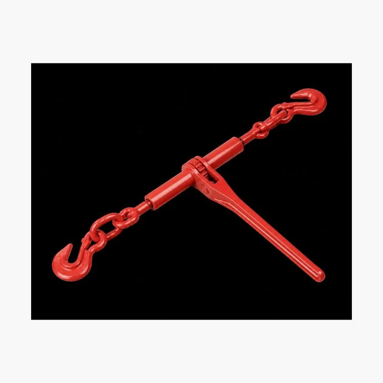 7mm VitaQuip Ratchet Type Load Binder Lashing Equipment — LELB07