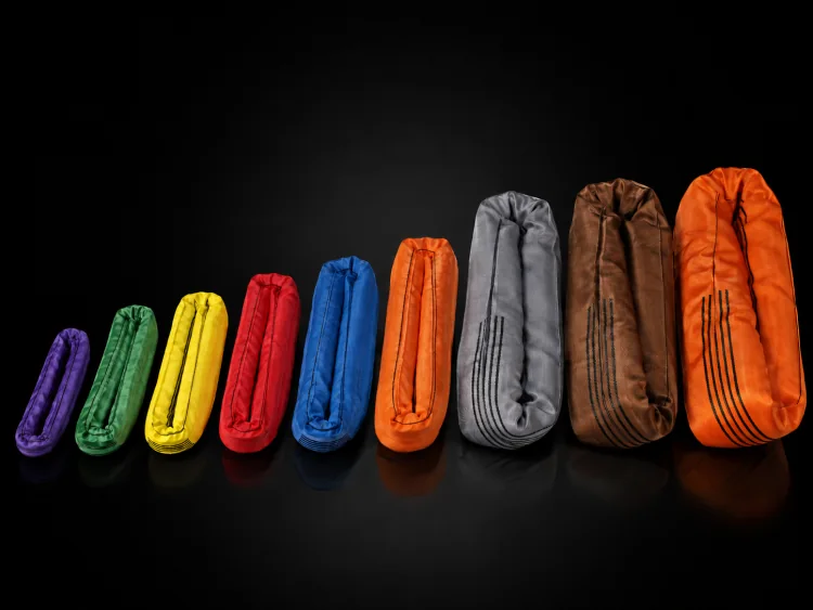 Slings equipment