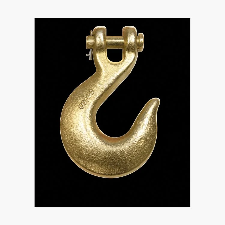 7mm VitaQuip Clevis Slip Hook Lashing Equipment — LECSH07