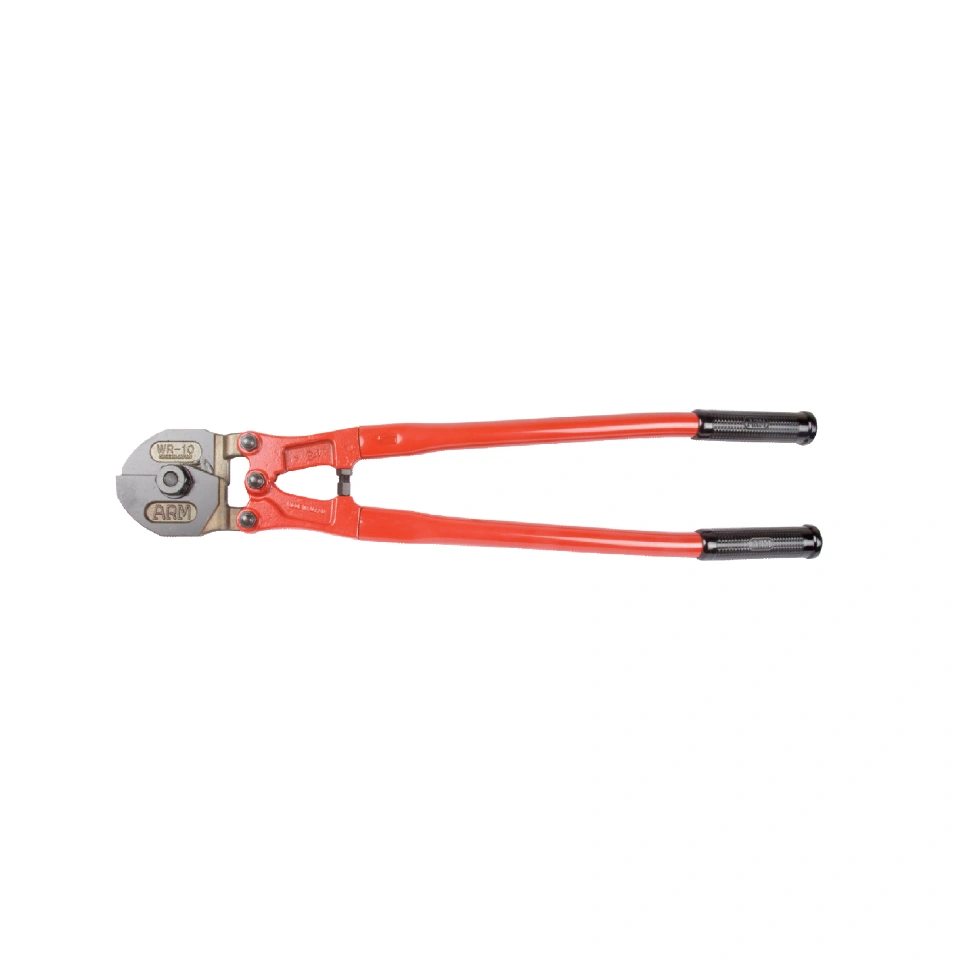 ARM Wire Rope Cutters and Swagers — ARWR16 — catalogue photograph