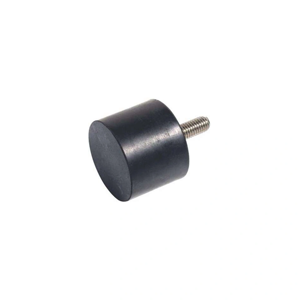 Crane Rubber Buffers — CBR050 — catalogue photograph