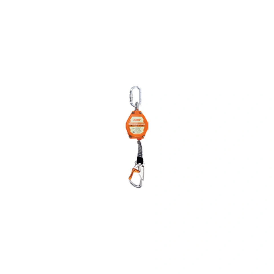 140kg HARU Retractable Fall Arrestors — FAHB02,0N — catalogue photograph